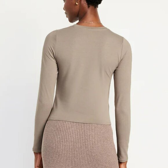 Bestee Long-Sleeve T-Shirt - Picture 2 of 6